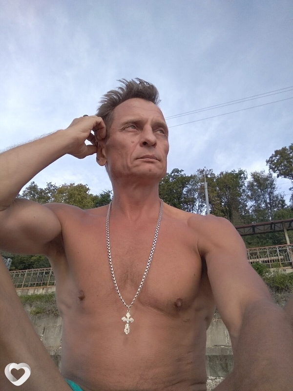 Юрий, 55, Краснодаре — анкета №1800817