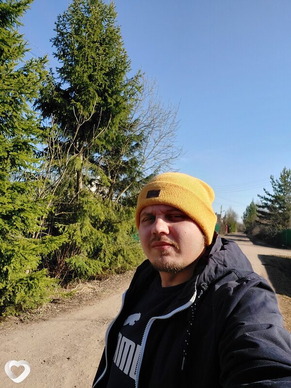 Кирилл, 29, Обнинске — анкета №1800819