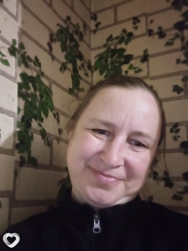 Елена, 48, Екатеринбурге — анкета №1800821