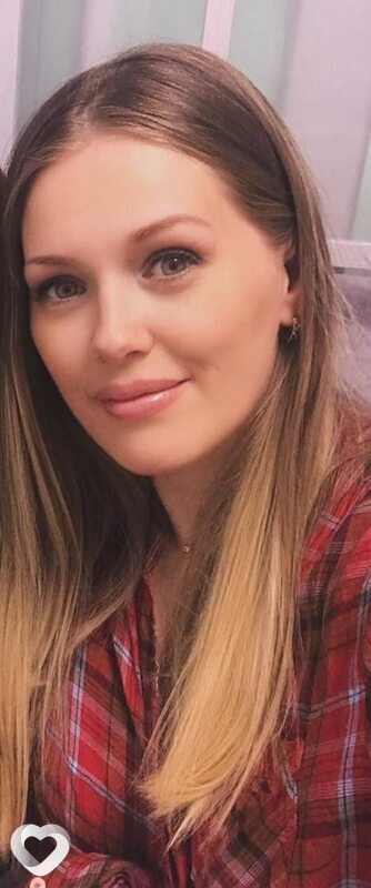 Анна, 37, Орехово-Зуеве — анкета №1800949