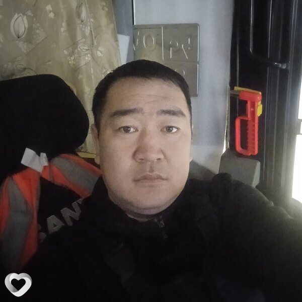 Булат, 35, Улан-Удэ — анкета №1800955