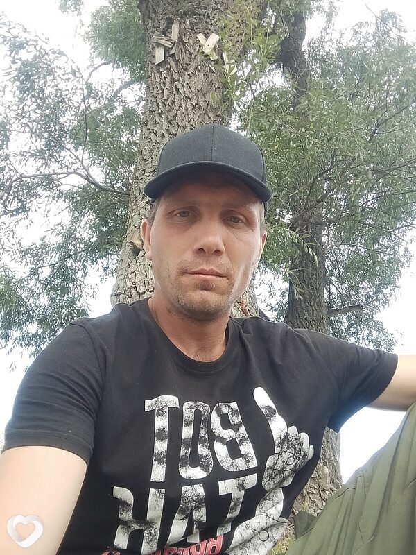 Александр, 30, Новосибирске — анкета №1800965
