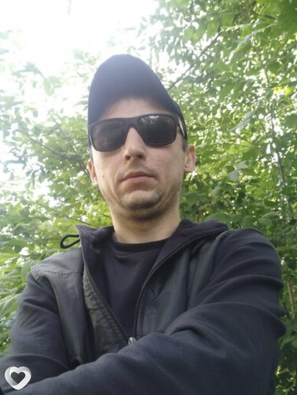 Андрей, 38, Барабинске — анкета №1800967