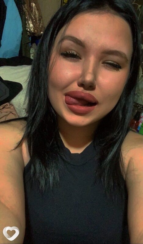 Alina Gold, 20, Ростове-на-Дону — анкета №1800857