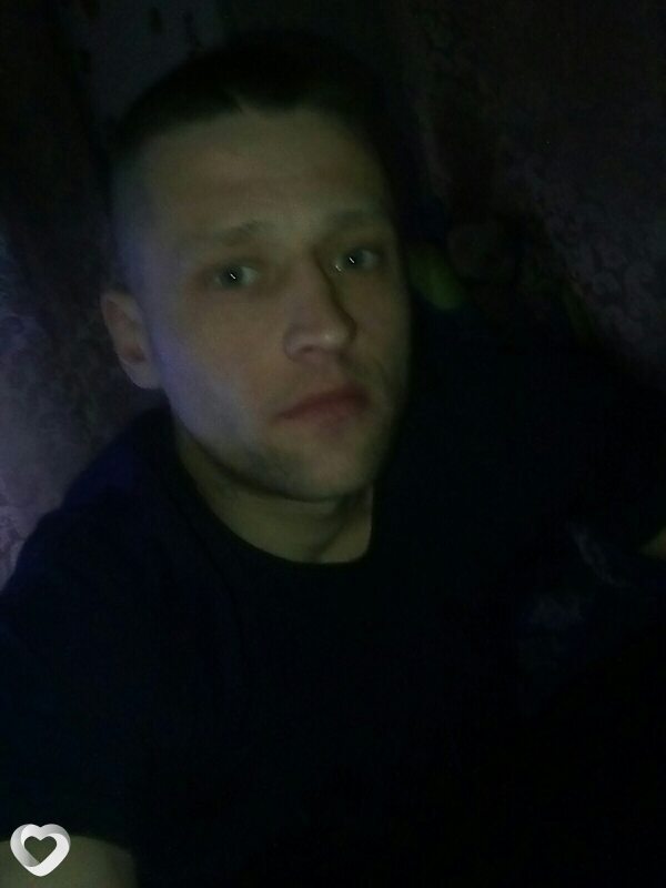 Денис, 33, Новосибирске — анкета №1800701