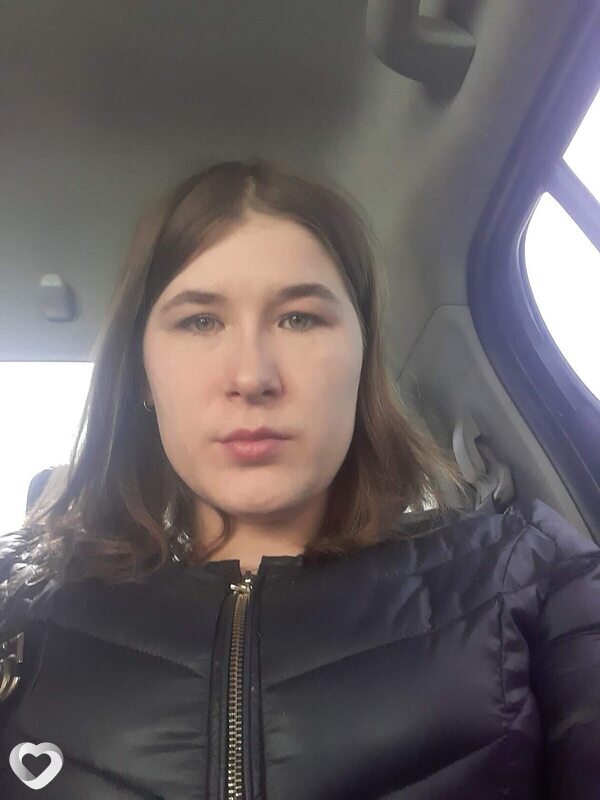 Танюша, 31, Новосибирске — анкета №1800703