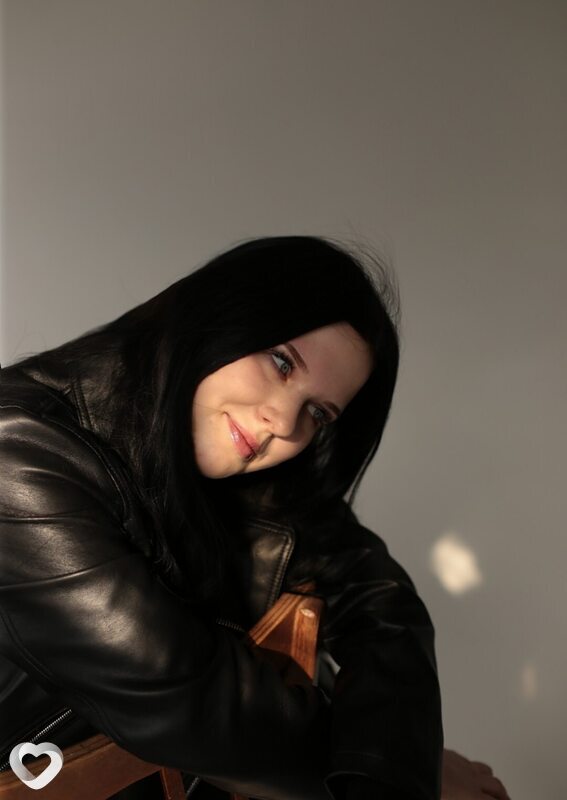 Кристина, 21, Киеве — анкета №1800705