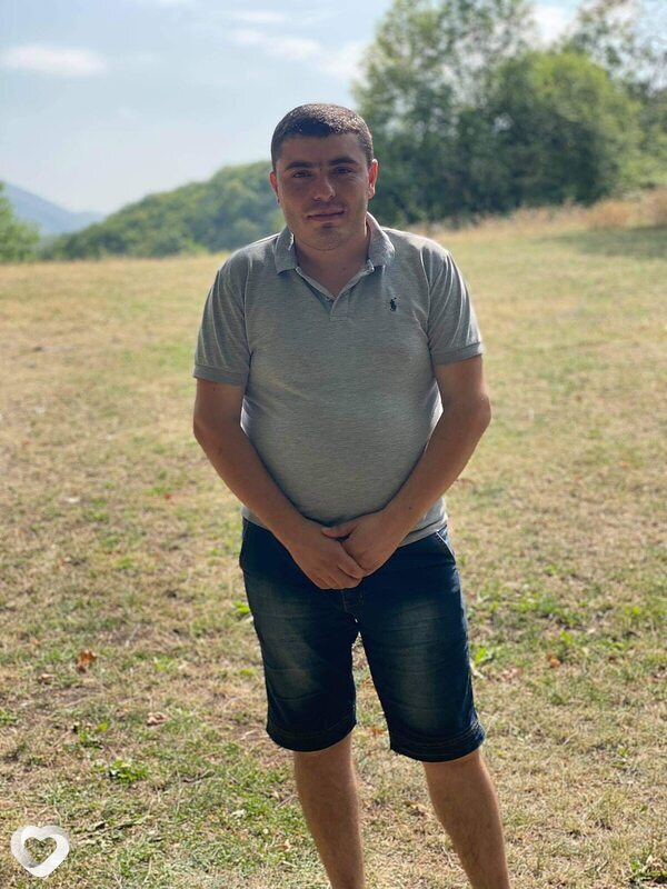 Аро, 34, Краснодаре — анкета №1800707