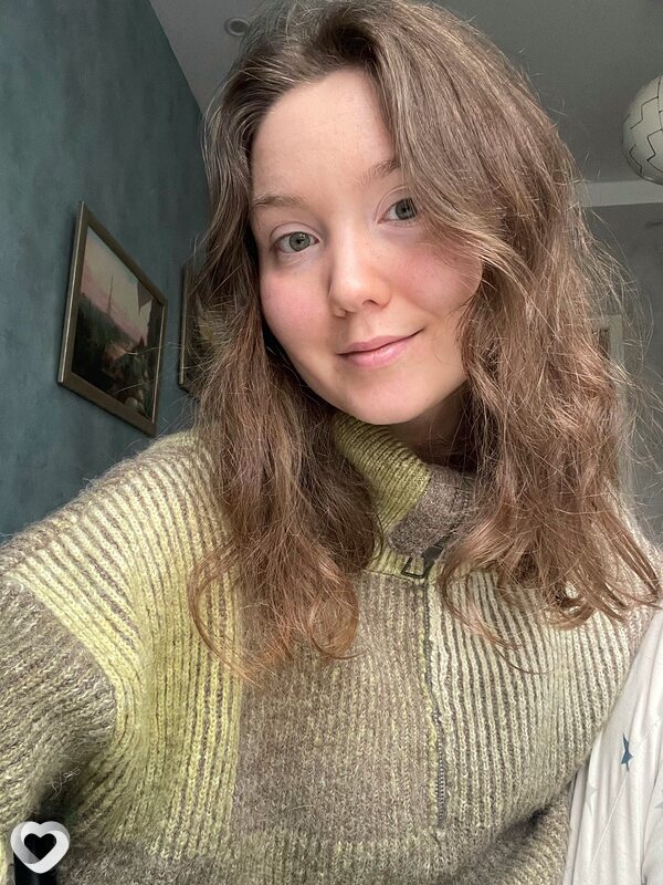 Надя, 27, Санкт-Петербурге — анкета №1800710