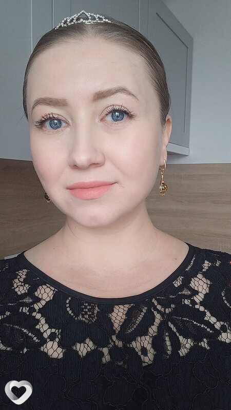 Мария, 37, Находке — анкета №1800903