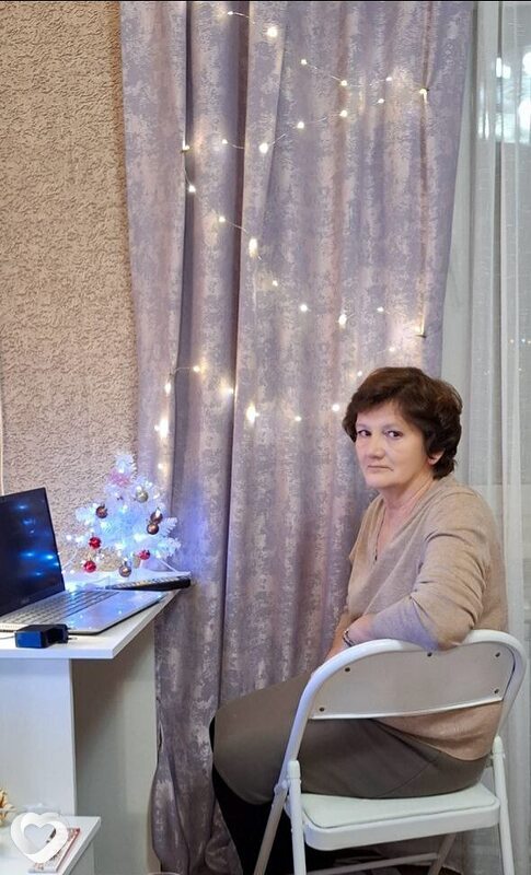 Татьяна, 62, Владивостоке — анкета №1800904