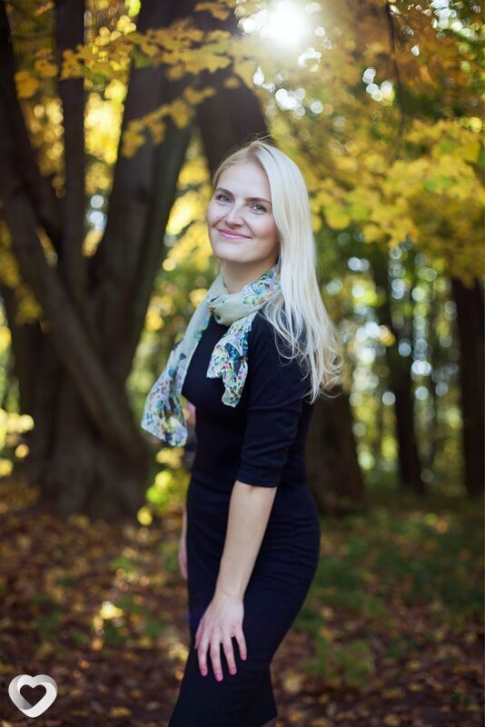Екатерина, 40, Минске — анкета №1800918