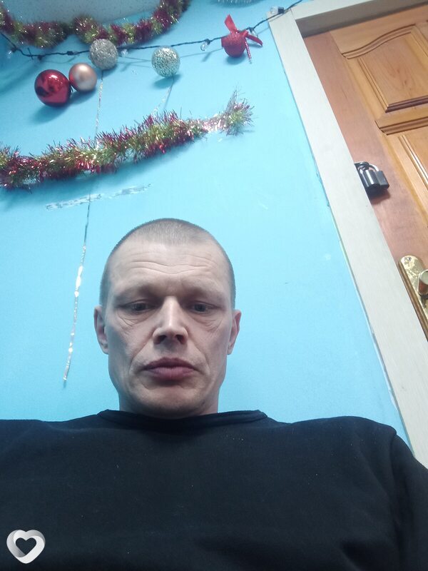Сергей, 43, Екатеринбурге — анкета №1801251