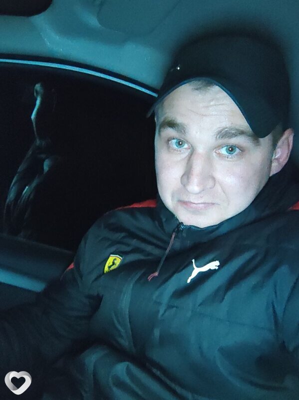 Андрей, 34, Москве — анкета №1801270