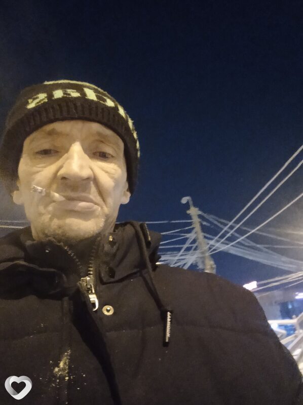 Владимир, 54, Иркутске — анкета №1800827