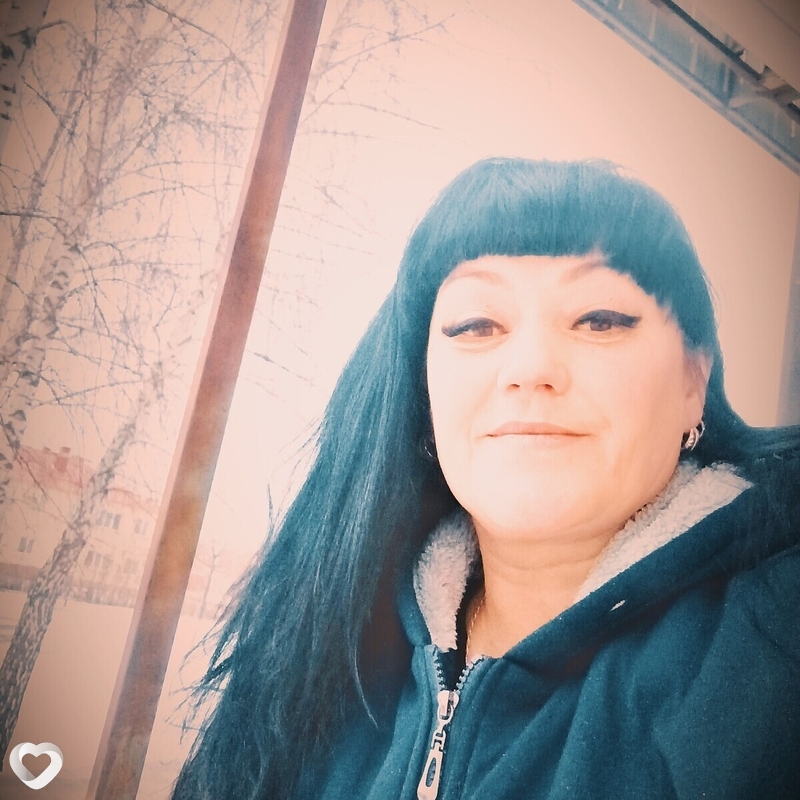 Оксана, 49, Орёл — анкета №1800828