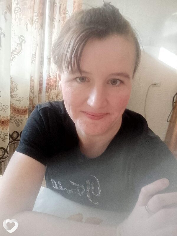 Valentina, 34, Кемерове — анкета №1800833