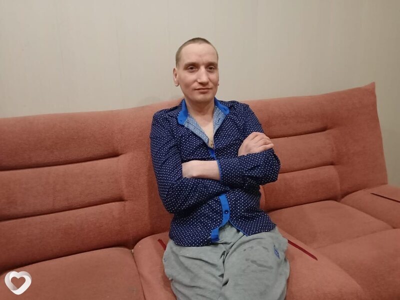 Игорь, 38, Абакане — анкета №1800841