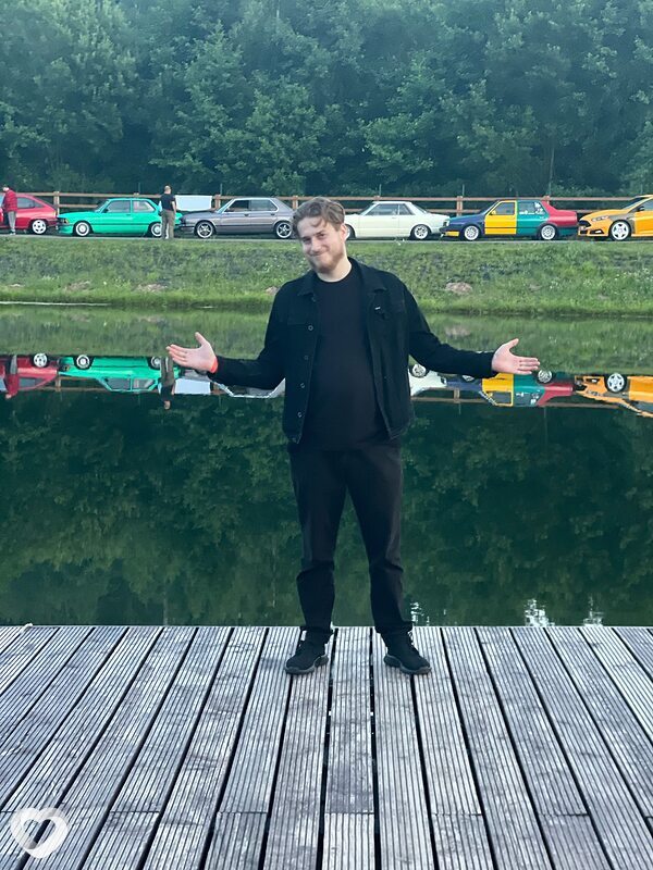 Дмитрий, 28, Минске — анкета №1800843