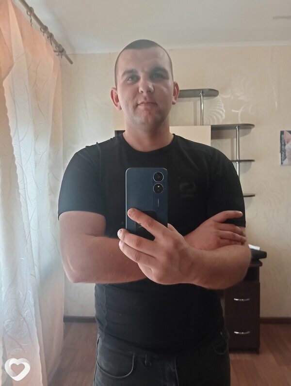Антон, 45, Днепр — анкета №1800845