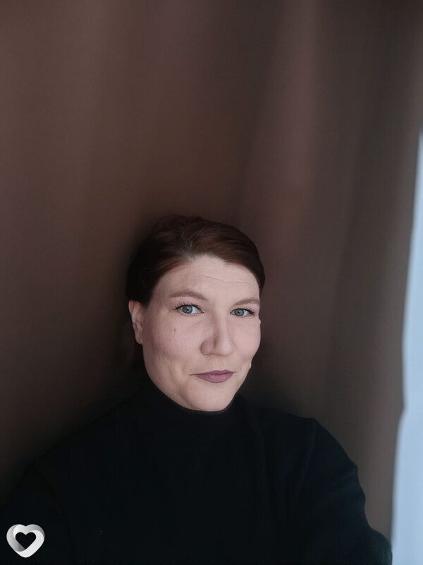 Валентина, 38, Петрозаводске — анкета №1800979