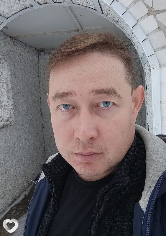 Павел, 46, Елеце — анкета №1801052