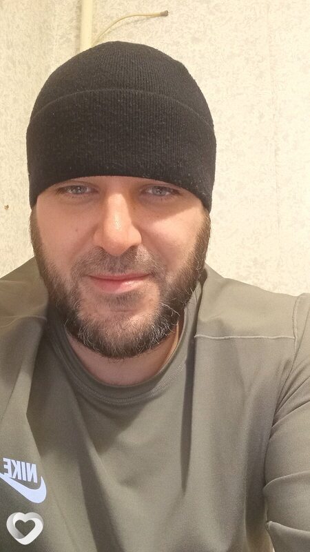 Мурад, 36, Кирове — анкета №1801056