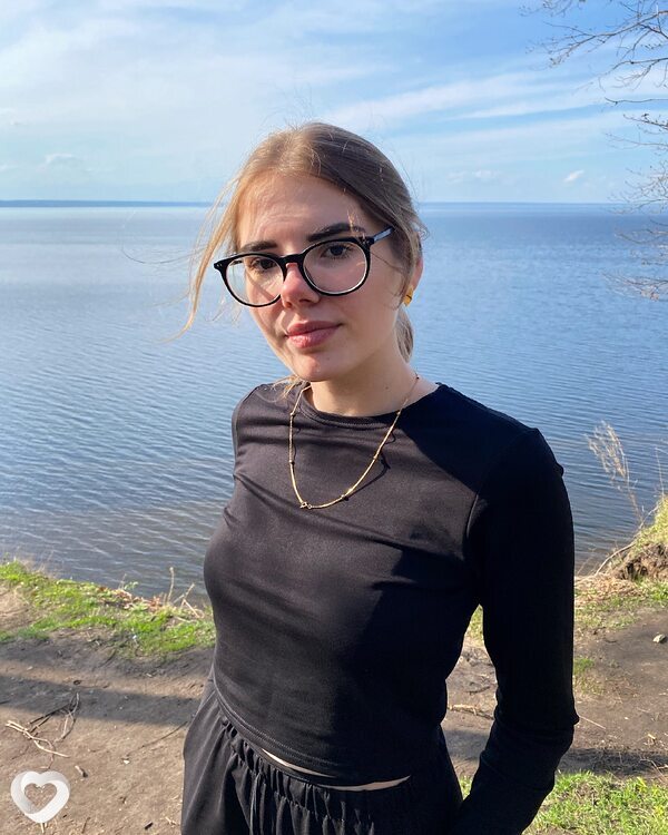 Елизавета, 24, Ульяновске — анкета №1801031