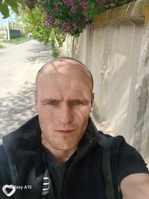 Лёша, Сальск