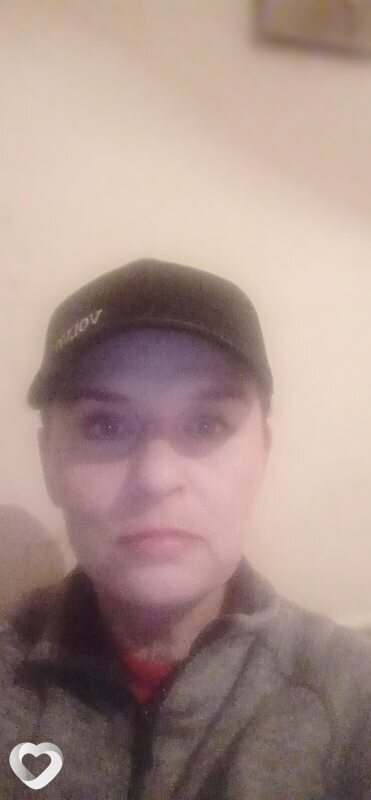 Инесса, 49, Севастополе — анкета №1801037