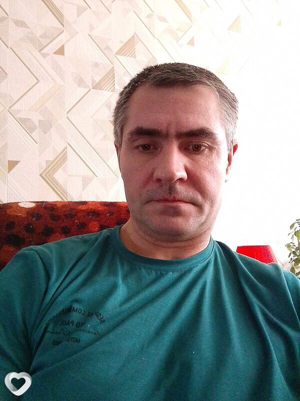 Дмитрий, 44, Соликамске — анкета №1801043