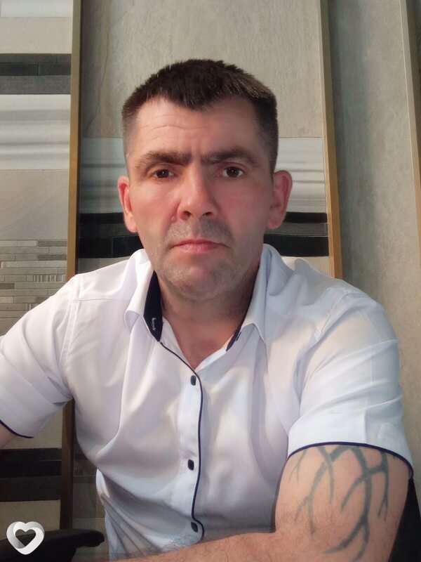 Алмаз, 40, Москве — анкета №1801044