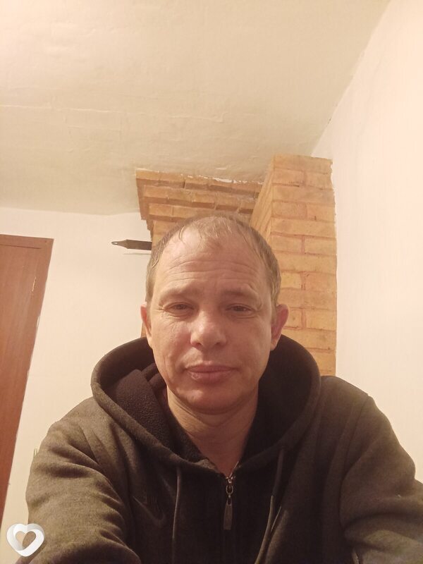Александр, 38, Чите — анкета №1801046