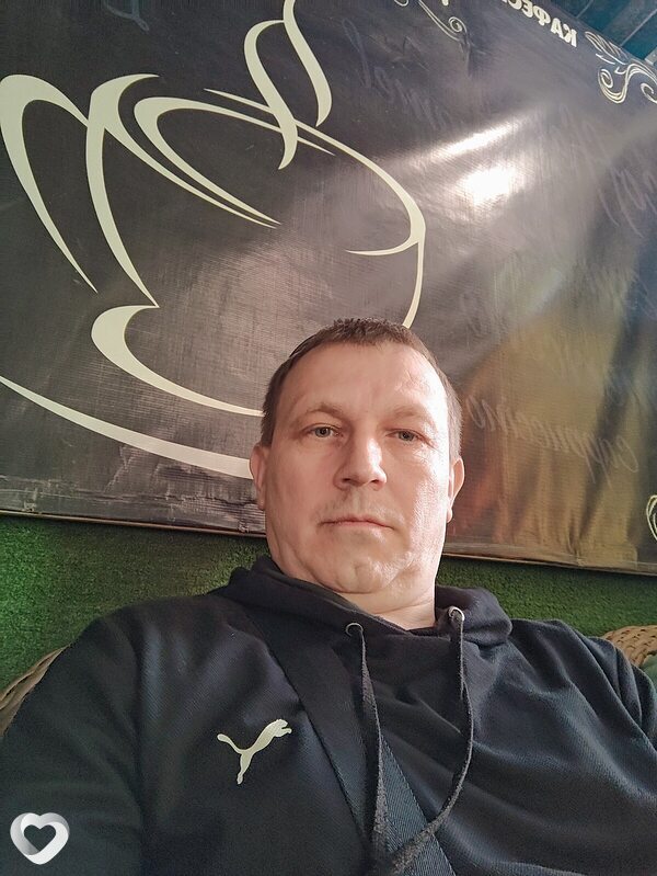 Иван, 47, Темиртау — анкета №1801098