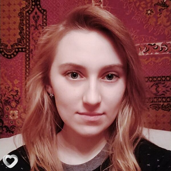 Алина, Магадан