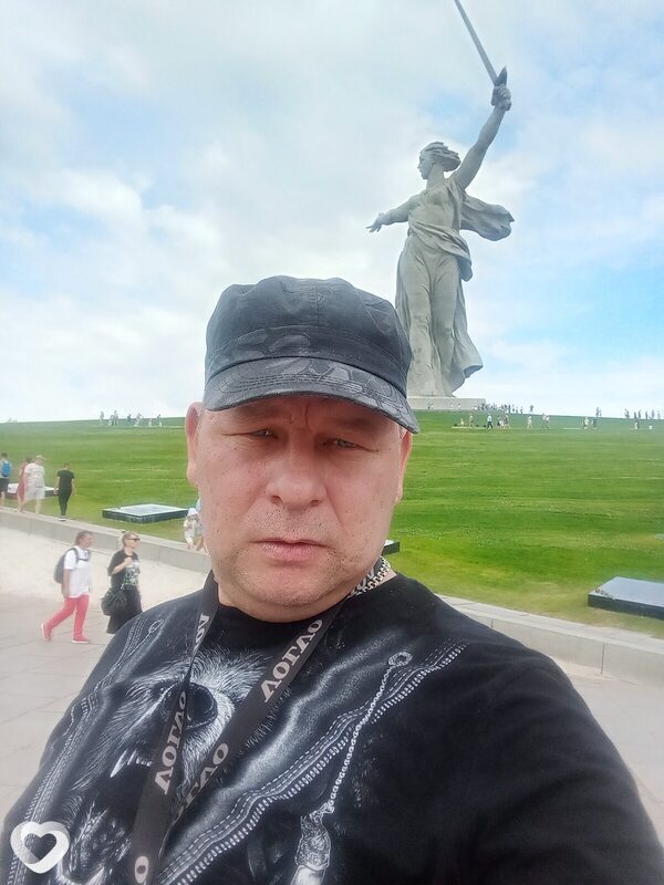Алексей, Линево (Новосибирская обл)