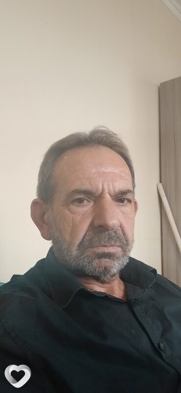 Selami, 50, Симферополе — анкета №1800882