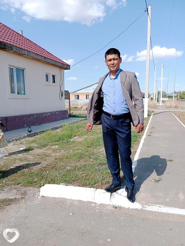Ержан, Балхаш