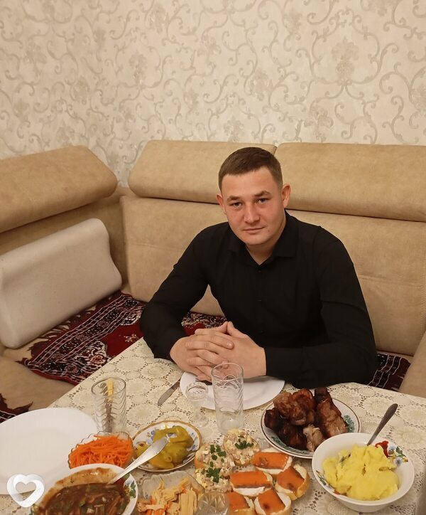 Павел, 32, Краснодаре — анкета №1800894