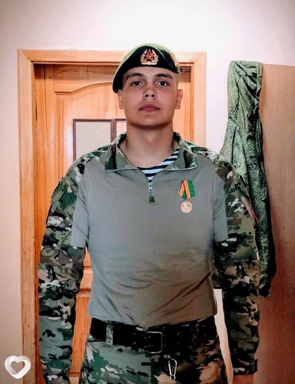 Марат, 21, Иркутске — анкета №1801073