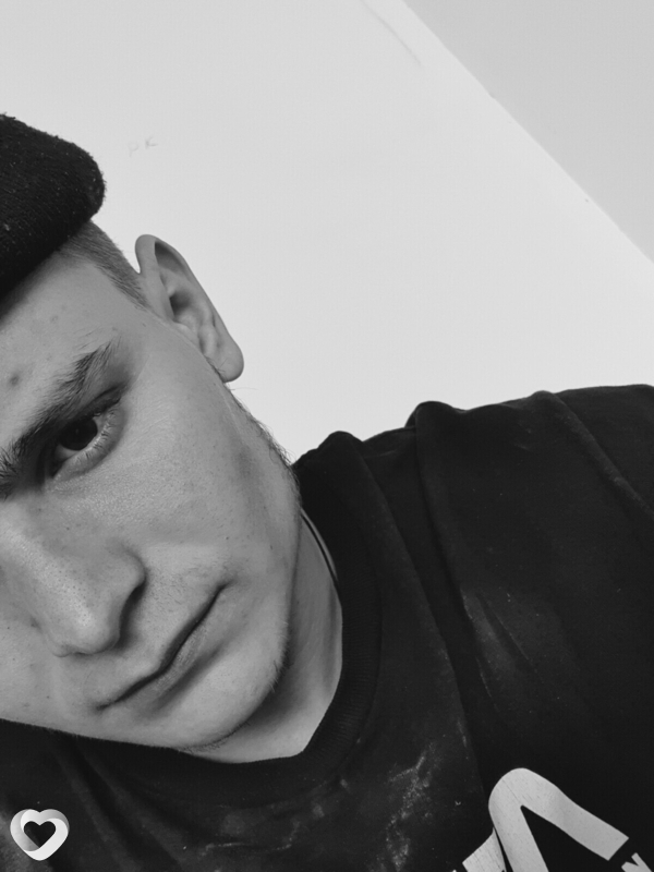 Станислав, 22, Армавире — анкета №1801074