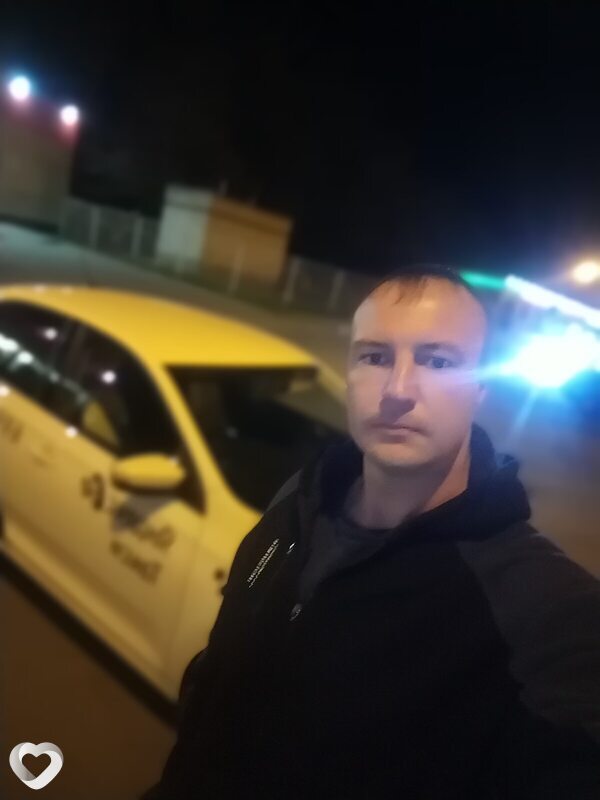 Алексей, 36, Белгороде — анкета №1801075