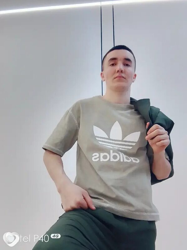 Muhammadabdullo, 24, Астане — анкета №1801080