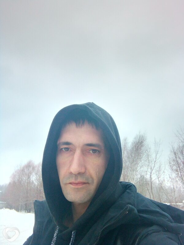 Артур, 39, Казани — анкета №1801094