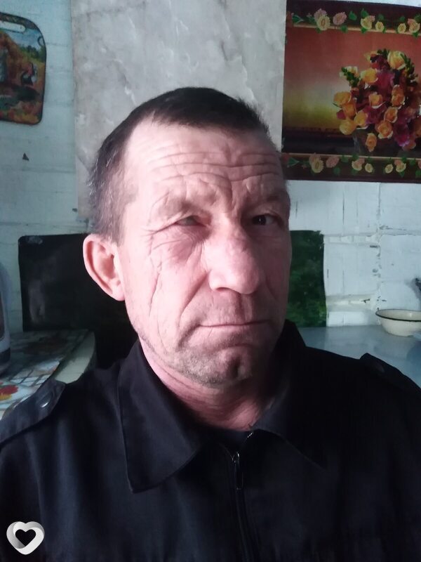 Николай, Суксун