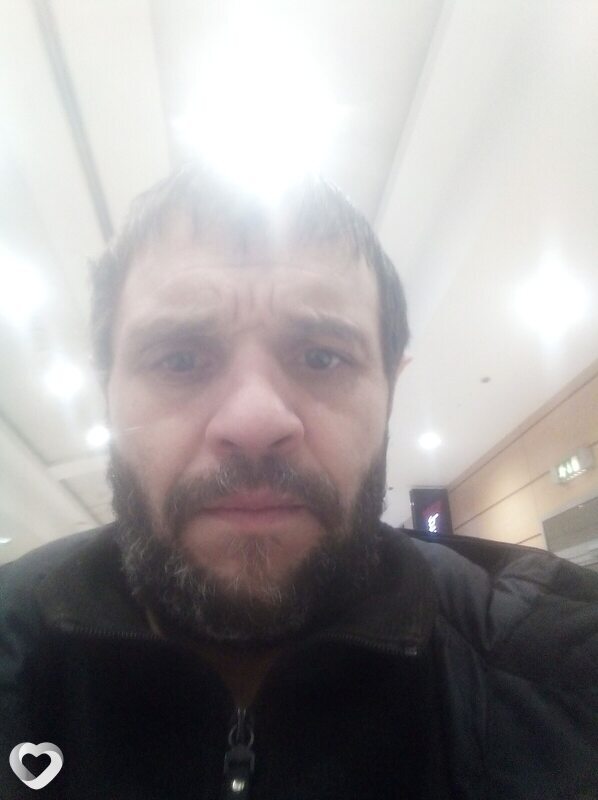 Геннадий, 46, Омске — анкета №1801453
