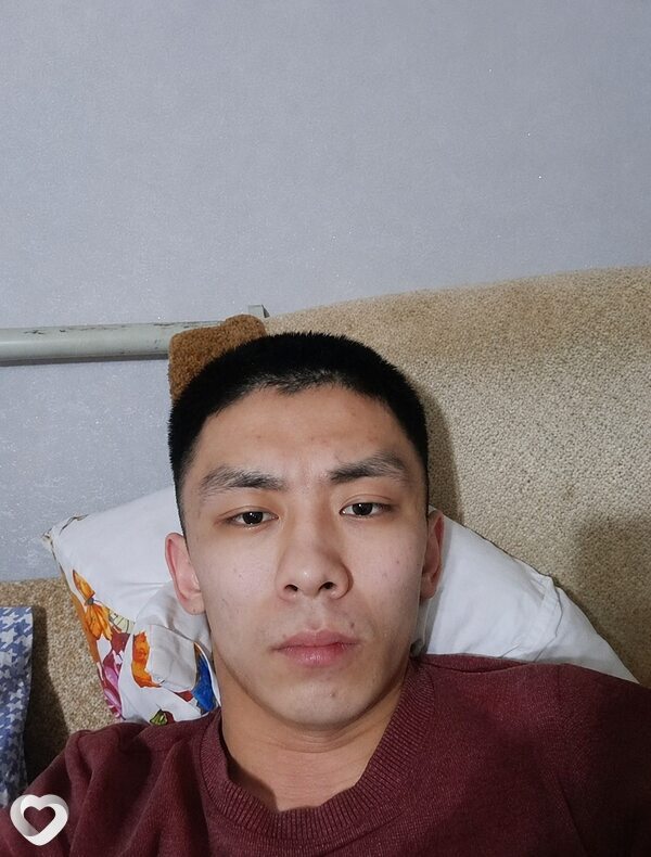 Макс, 29, Семей — анкета №1801454