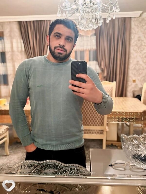 Гаха, 27, Костанае — анкета №1801459
