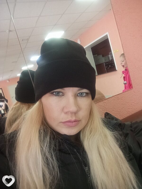 Анжелика, Полысаево
