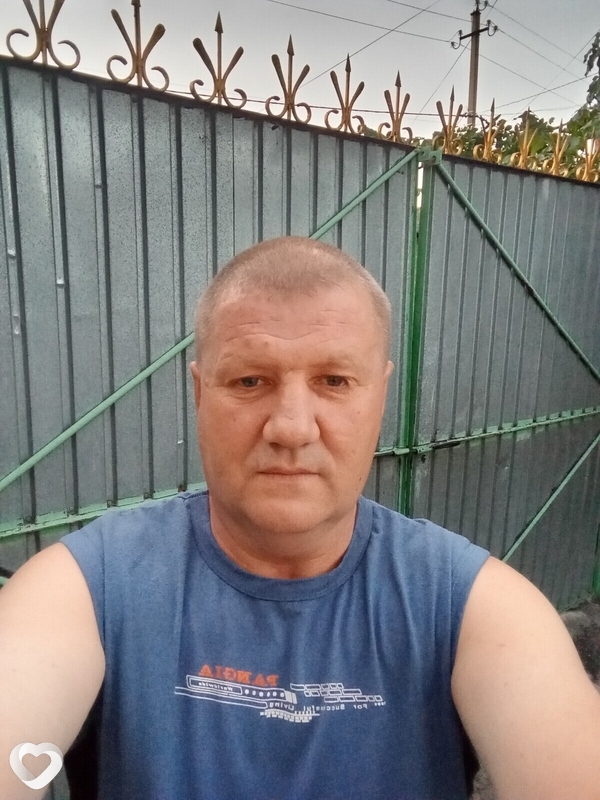 Александр, 45, Талдыкорган — анкета №1801462